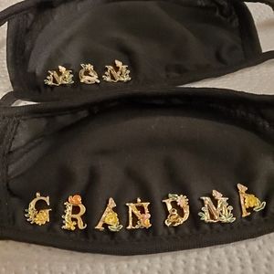 Personalized Masks